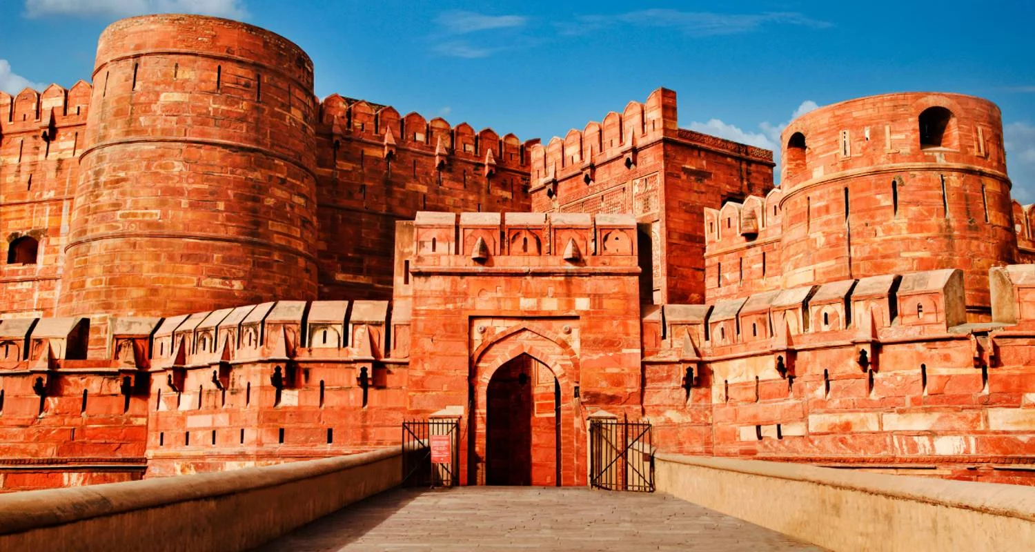 Explore Golden Triangle Tour with Varanasi with Taj Mahal Sunrise for 6 days with Agra Taj Visit and discover unforgettable experiences - Photo 2