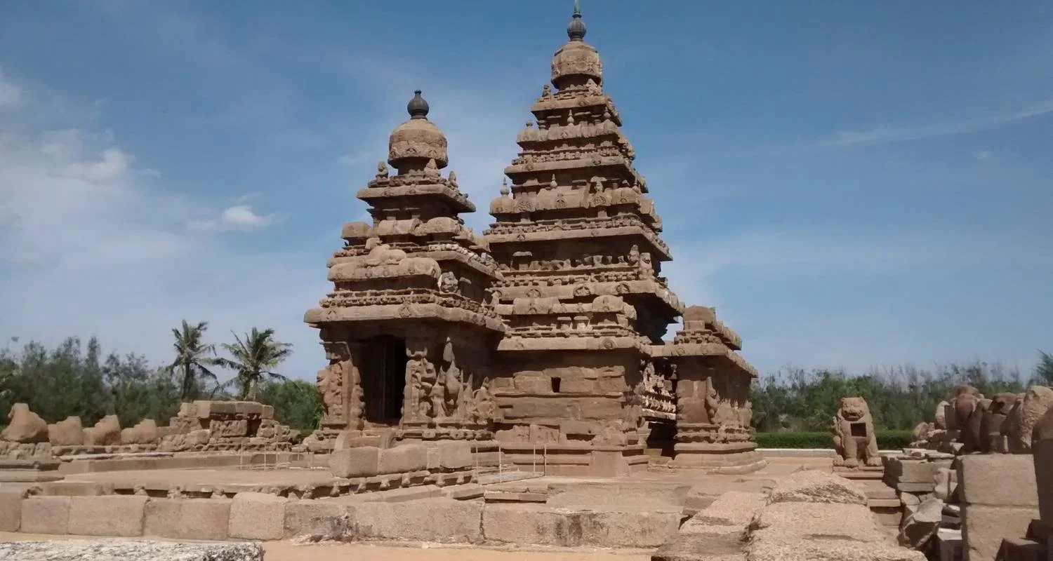 Explore Journey Along The Temple Route for 6 days with Agora Voyages OPC Pvt Ltd and discover unforgettable experiences - Photo 2