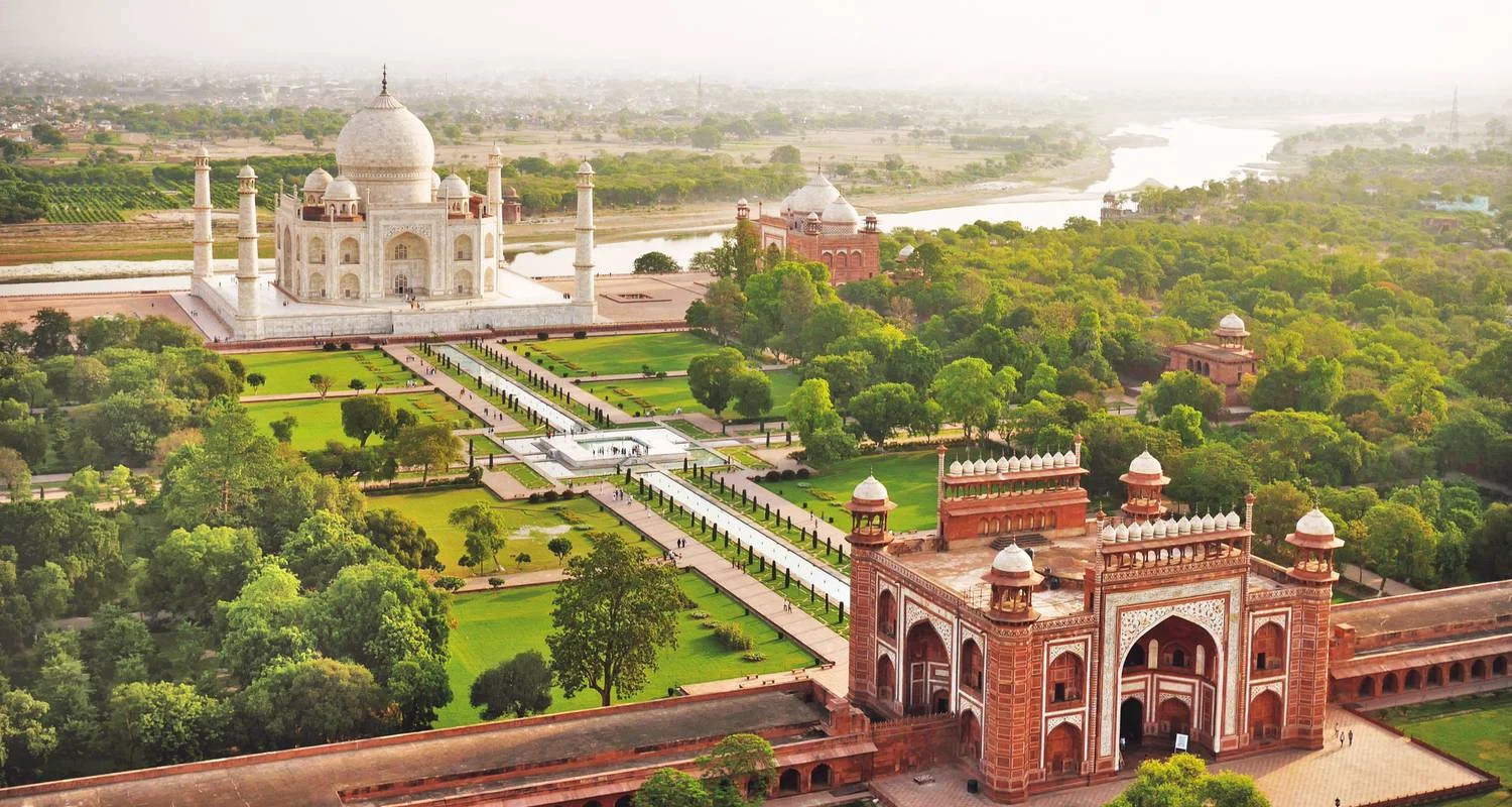 Explore Incredible Wildlife Safari & Sightseeing Tour for 21 days with Agora Voyages OPC Pvt Ltd and discover unforgettable experiences - Photo 2