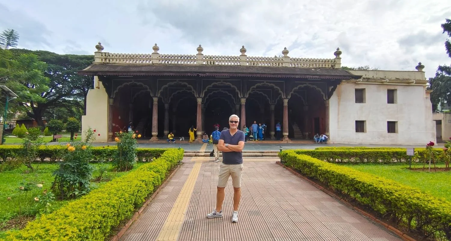 Explore Karnataka Marvels Discovery: Hubli to Hampi, Belur, Halebid, and Bangalore for 6 days with Agora Voyages OPC Pvt Ltd and discover unforgettable experiences - Photo 2