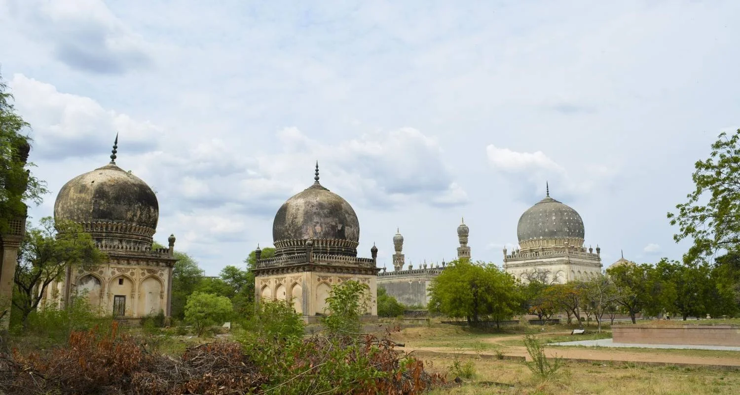 Explore Hyderabad Heritage Circuit & Goa's Coastal Retreat for 14 days with Agora Voyages OPC Pvt Ltd and discover unforgettable experiences - Photo 3