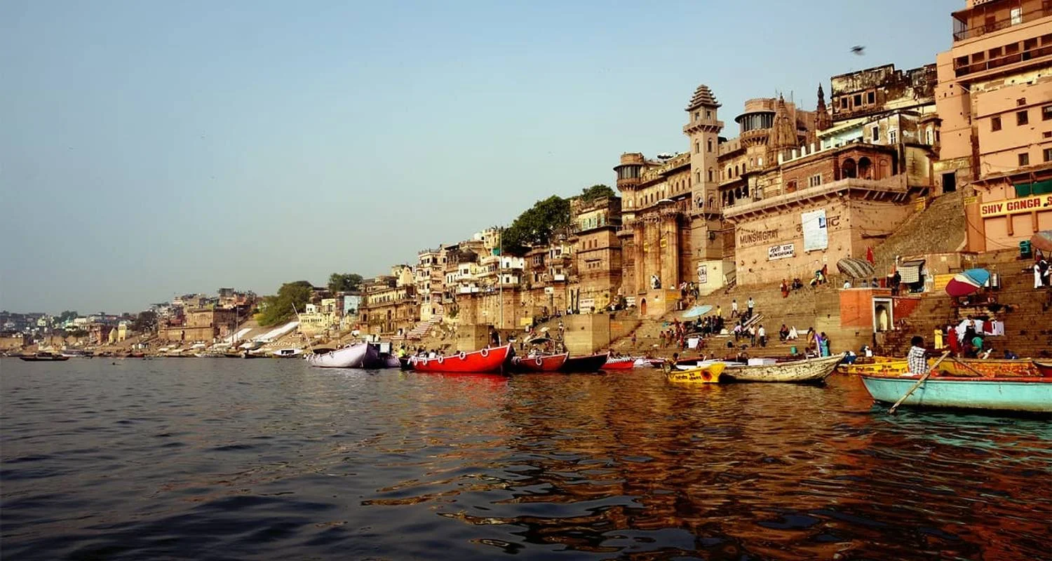 Explore Heart & Soul of India for 18 days with Agora Voyages OPC Pvt Ltd and discover unforgettable experiences - Photo 2