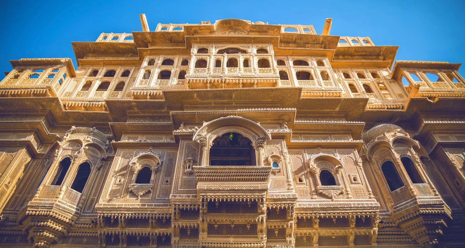 Explore Jaisalmer Exploration Tour for 3 days with Agora Voyages OPC Pvt Ltd and discover unforgettable experiences - Photo 2