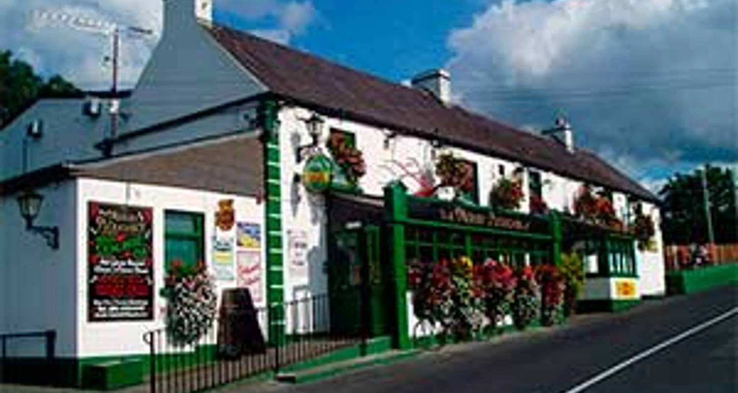 Explore Evergreen Ireland North - 7 Days/6 Nights for 7 days with CIE Tours and discover unforgettable experiences - Photo 2