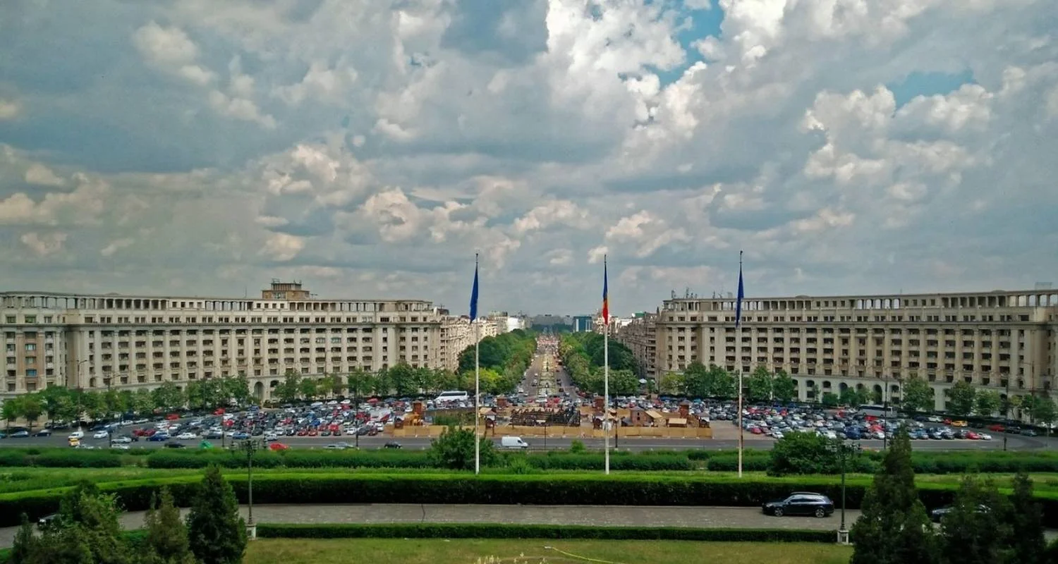 Explore From Budapest to the Golden Horn Tour 2026 for 11 days with Carpathian Travel Center and discover unforgettable experiences - Photo 2