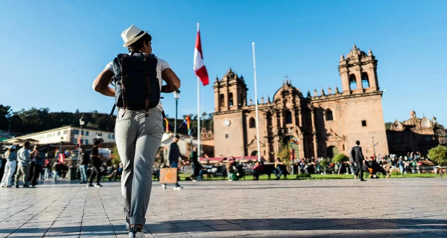 Explore Culinary Hiking Tour in Peru: Cusco, Sacred Valley, Machu Picchu, and Rainbow Mountain for 6 days with Crossover Peru and discover unforgettable experiences - Photo 2