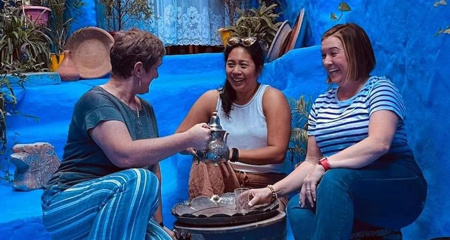 Explore Morocco 12-Day Trip for 12 days with Globe Drifters and discover unforgettable experiences - Photo 2