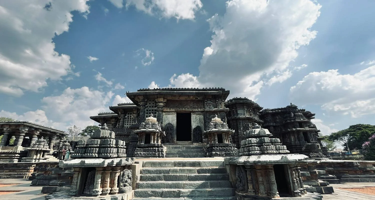 Explore Mysore Goa Tour for 9 days with Ramble Advisor and discover unforgettable experiences - Photo 2