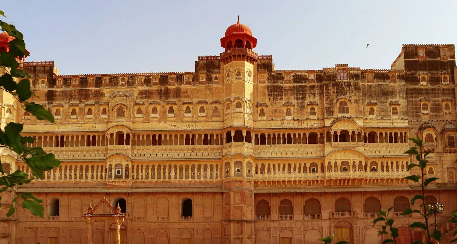 Explore Royal Rajasthan Tour Package for 16 days with Ramble Advisor and discover unforgettable experiences - Photo 2