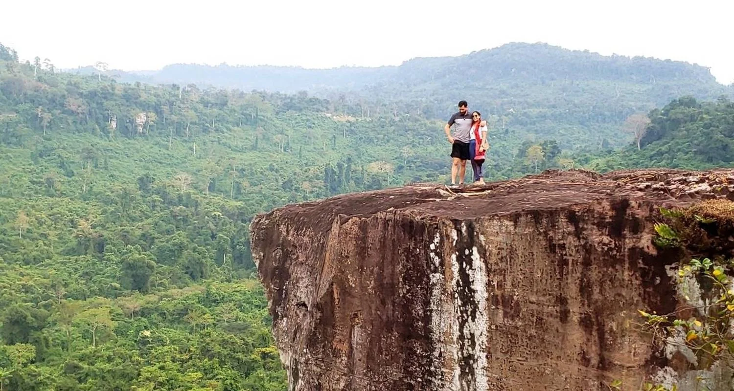 Explore Cambodia Active Explorer: 9 Day Adventure Through Temples, Cycling, Trekking, Boating Tour for 9 days with About Cambodia Travel & Tours and discover unforgettable experiences - Photo 2