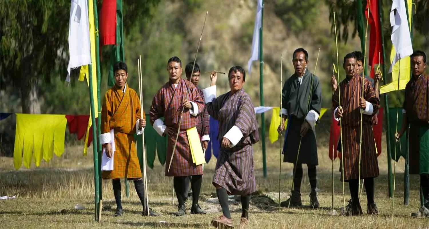 Explore Marvels of Bhutan for 3 days with Bhutan Best Inbound Tour and discover unforgettable experiences - Photo 2