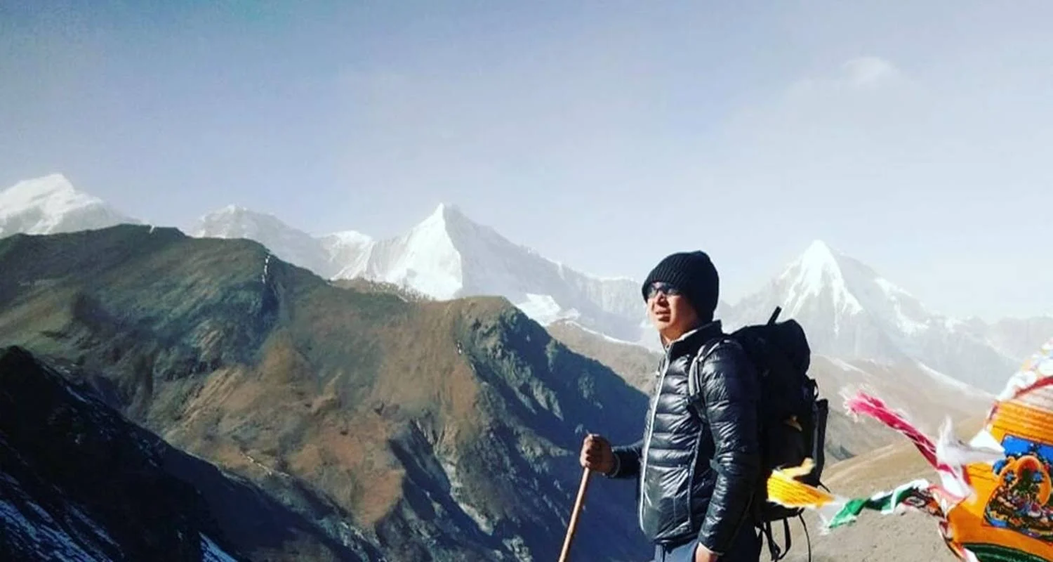 Explore Bhutan Trekking ( Jomolhari Trek) for 11 days with Bhutan Best Inbound Tour and discover unforgettable experiences - Photo 2