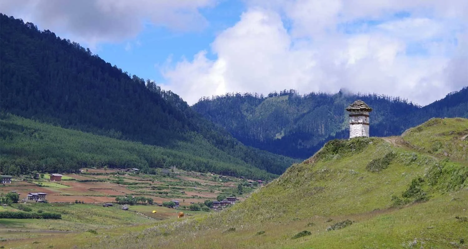 Explore Explore Remote Villages of Bhutan for 10 days with Bhutan Best Inbound Tour and discover unforgettable experiences - Photo 2