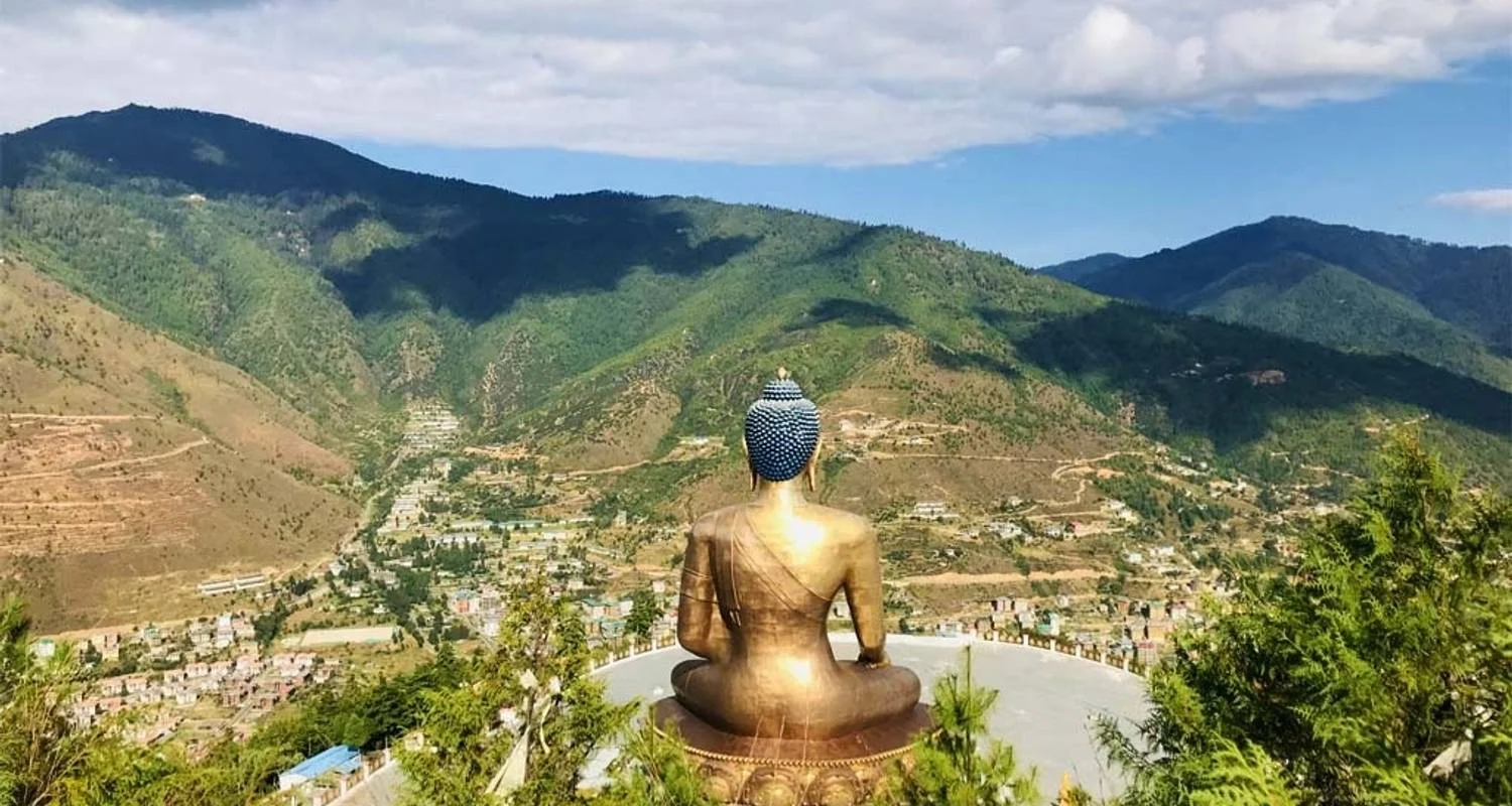 Explore Wonders of Bhutan - 4 nights 5 Days Tour for 5 days with Bhutan Best Inbound Tour and discover unforgettable experiences - Photo 2