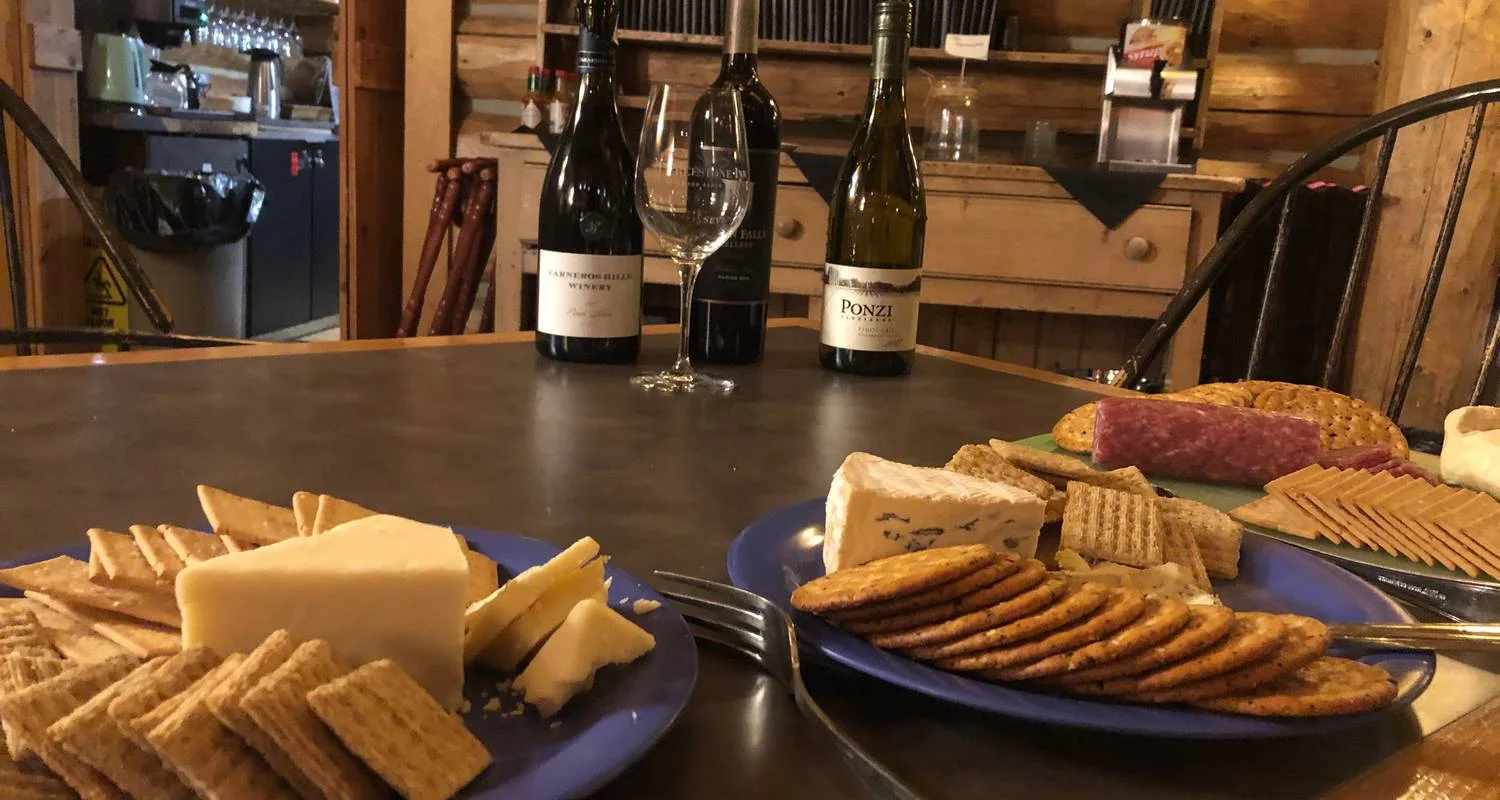 Explore Methow Valley Cross-Country Ski Tour for 6 days with Bicycle Adventures and discover unforgettable experiences - Photo 2