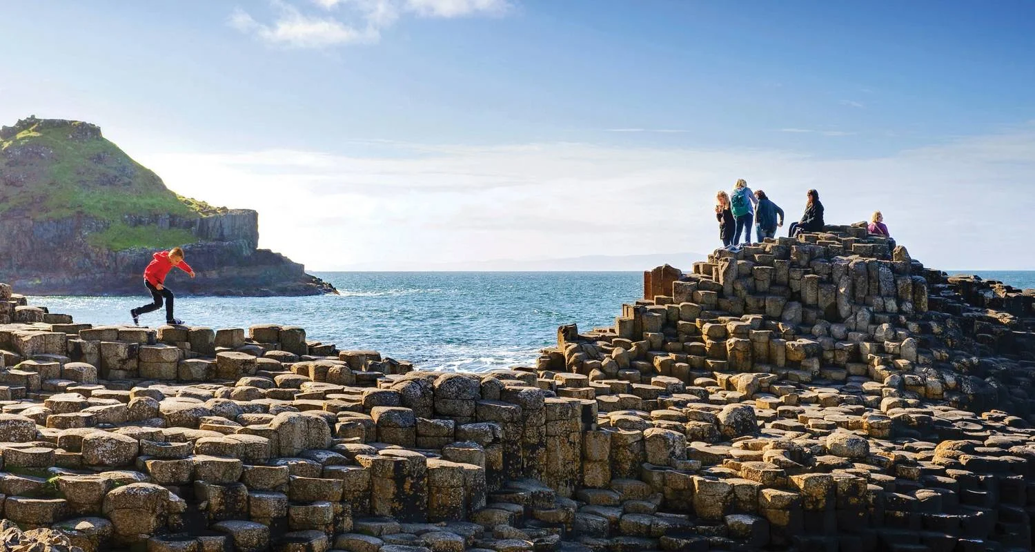 Explore Irish Classic - 12 Days/11 Nights (18 destinations) for 12 days with CIE Tours and discover unforgettable experiences - Photo 2