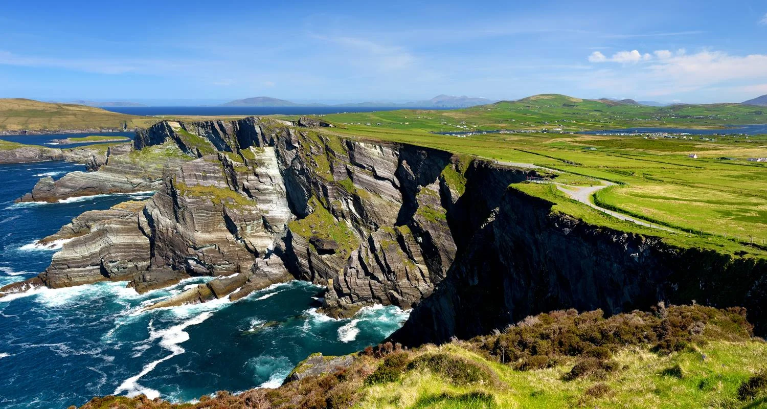 Explore Taste of Ireland (Tour D) - 6 Days/5 Nights (12 destinations) for 6 days with CIE Tours and discover unforgettable experiences - Photo 2