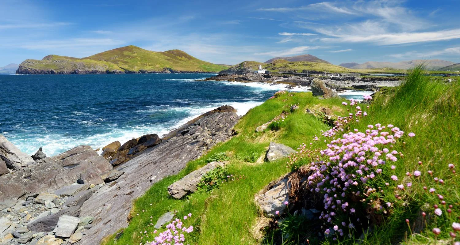 Explore Taste of Ireland (Tour B) - 6 Days/5 Nights (10 destinations) for 6 days with CIE Tours and discover unforgettable experiences - Photo 2