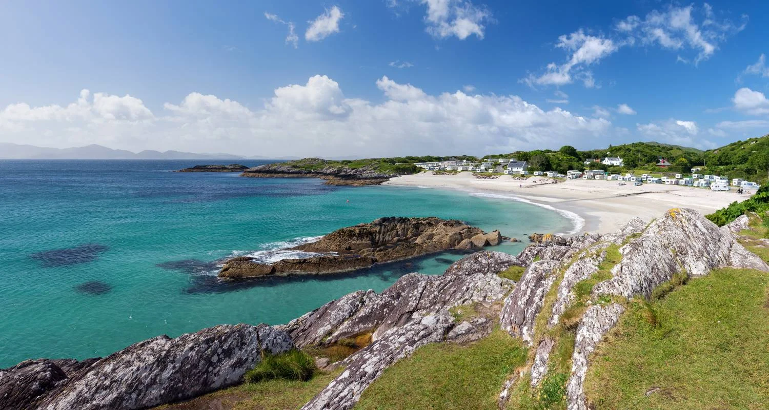 Explore Taste of Ireland (Tour C) - 5 Days/4 Nights (10 destinations) for 5 days with CIE Tours and discover unforgettable experiences - Photo 2