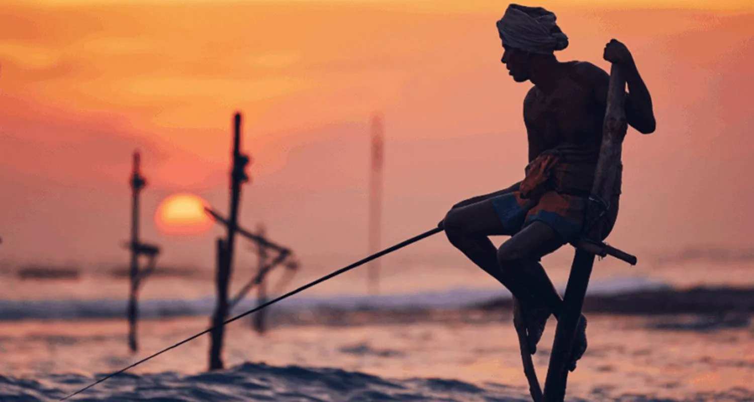 Explore 【Sri Lanka & Maldives】Luxury Escape: 5 Nights at The Residence Falhumaafushi + 9 Day Sri Lanka Discovery Package for 14 days with Delightful Travel and discover unforgettable experiences - Photo 2