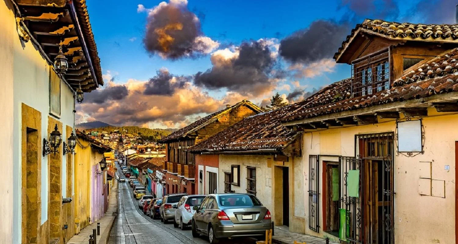 Explore Best of Chiapas & Yucatan with the Maya Train, Italian-speaking guide for 7 days with Destination Services Mexico and discover unforgettable experiences - Photo 2