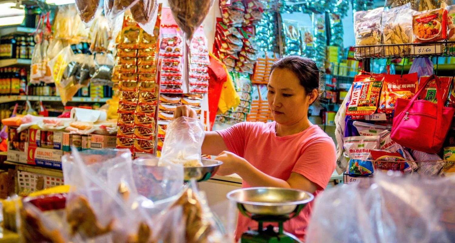 Explore 3 Days Singapore City Highlights to Merlion Park, Gardens by the Bay and Food Tour for 3 days with Discova and discover unforgettable experiences - Photo 2