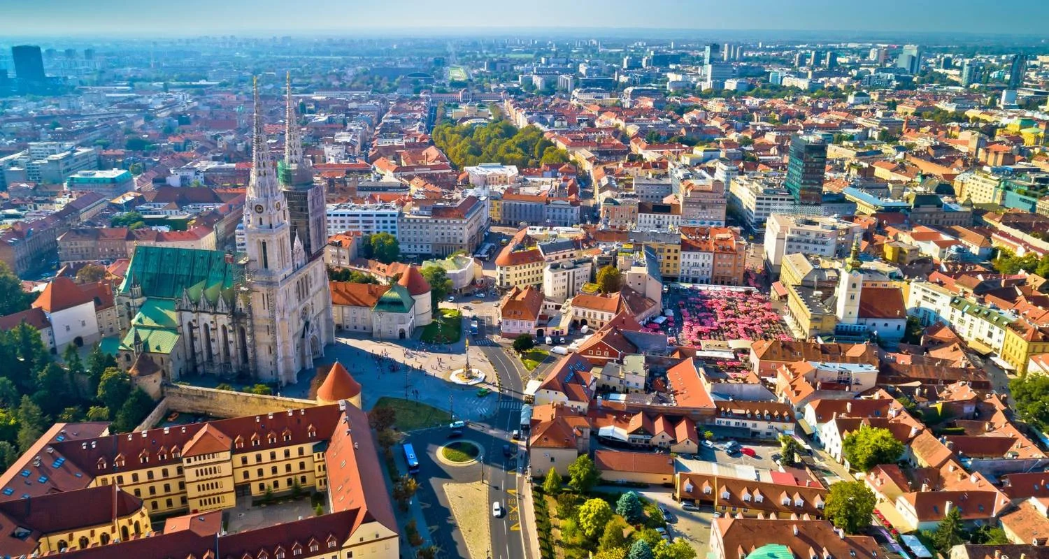 Explore Jewels of Croatia and Slovenia 2026 - from Zagreb for 7 days with Elite Travel and discover unforgettable experiences - Photo 2