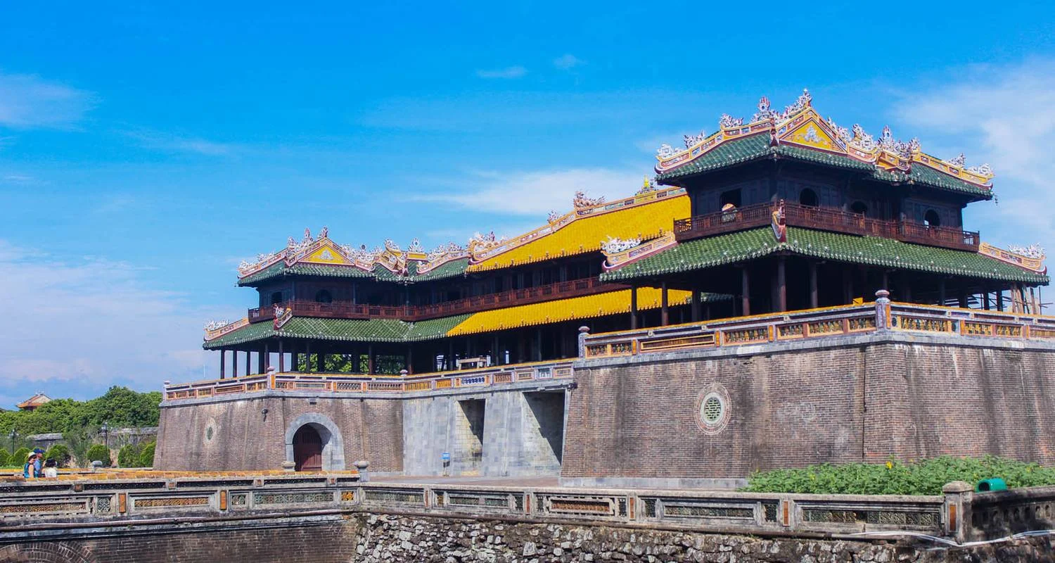 Explore Vietnam Culinary & Cultural Discovery Private Tour for 12 days with Footsteps Indochina Travel and discover unforgettable experiences - Photo 2