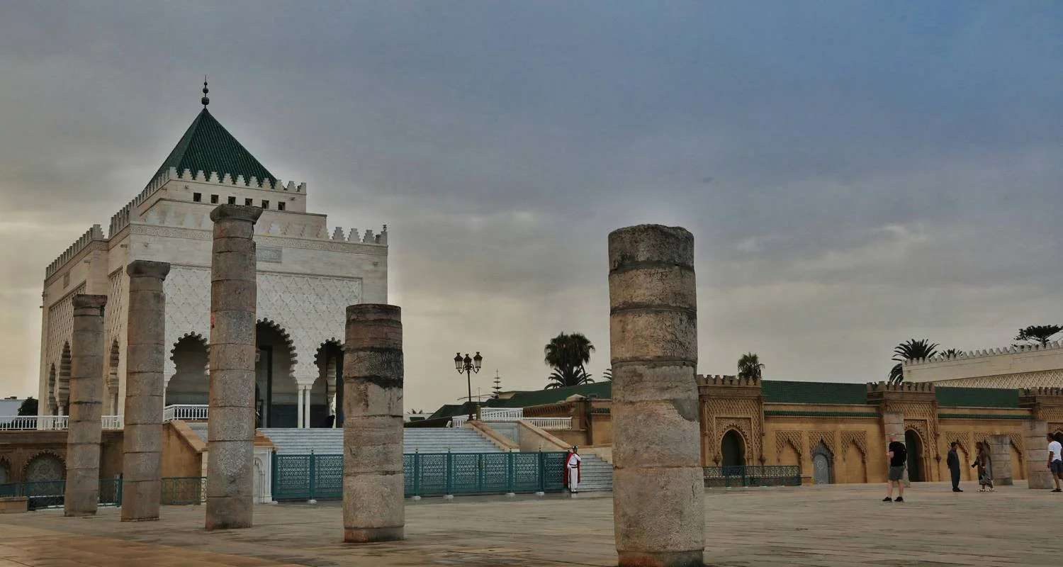 Explore Golden Morocco in 10 Days: Explore Marrakech, Sleep in the Sahara & Get Lost in Fes for 10 days with Golden Egypt and discover unforgettable experiences - Photo 2