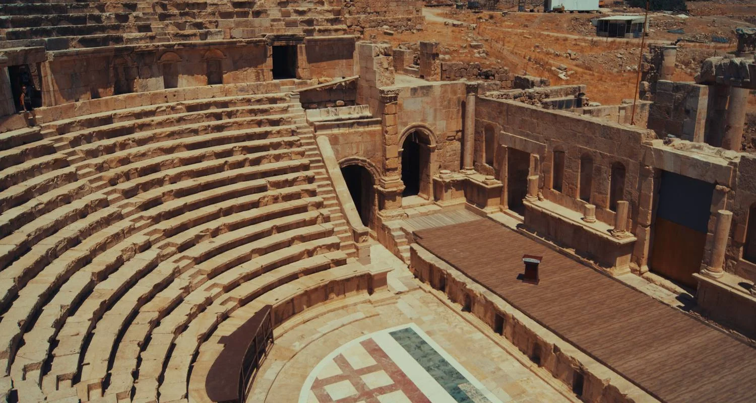 Explore 14-Day Cultural Tour: Turkey, Egypt & Jordan – Includes International Flights for 14 days with Golden Egypt and discover unforgettable experiences - Photo 2