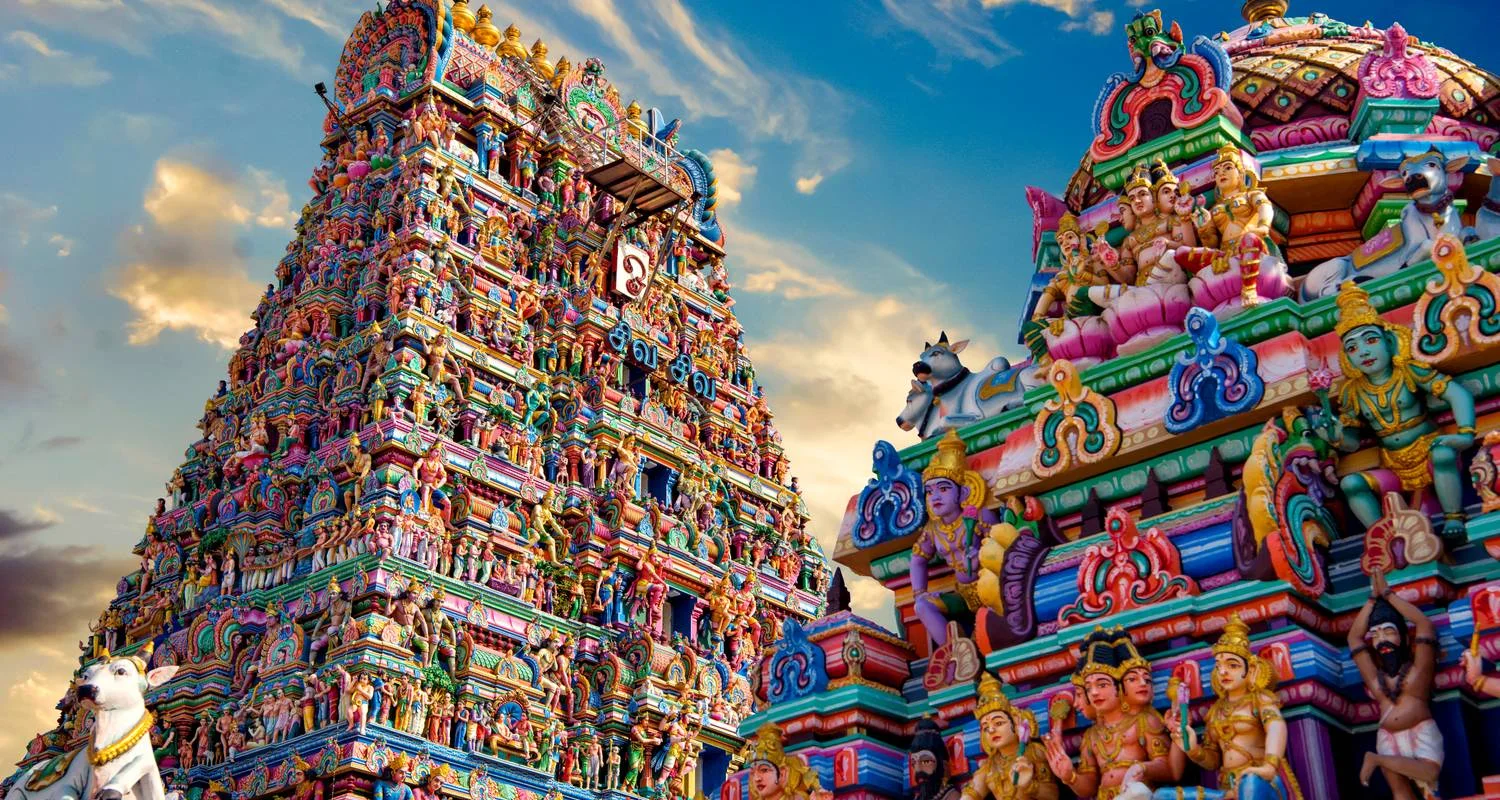 Explore Chennai Pondicherry Tour for 6 days with Real viaggi india  and discover unforgettable experiences - Photo 2