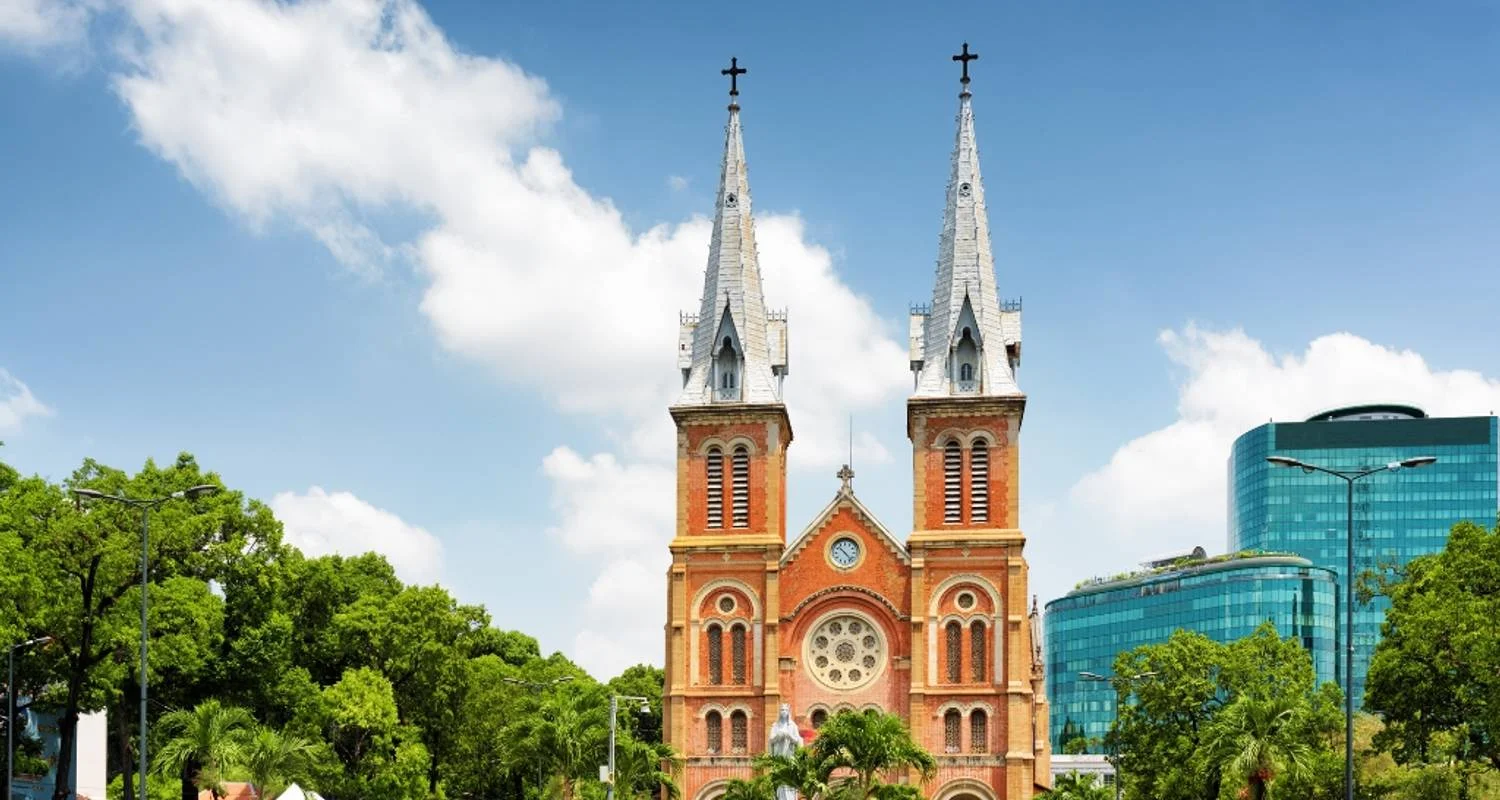 Explore Exploration Vietnam and Thailand in 10 Days for 10 days with Realistic Asia and discover unforgettable experiences - Photo 2