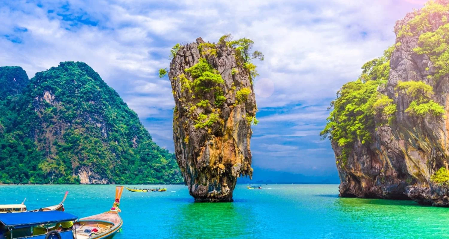 Explore Timeless Wonders of Thailand and Cambodia in 12 Days for 12 days with Realistic Asia and discover unforgettable experiences - Photo 2