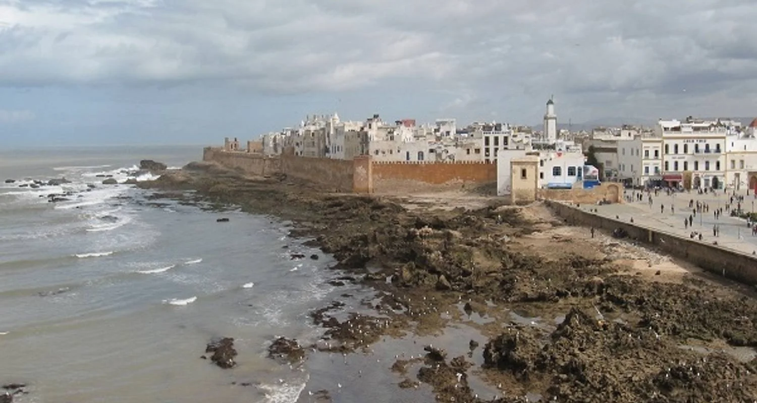 Explore Life of a prince in Marrakech in 6* Hotels All Inclusive for 5 days with Ricks Voyage and discover unforgettable experiences - Photo 2