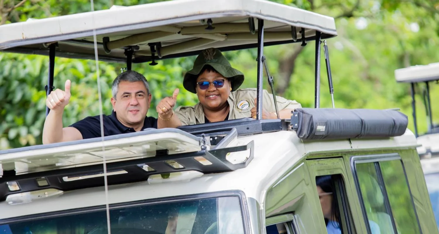 Explore Discover The Most Latest Updates About Our Best 2 Day Masai Mara Group Joining  Safari  In Kenya for 2 days with Africa Natural Tours and discover unforgettable experiences - Photo 2