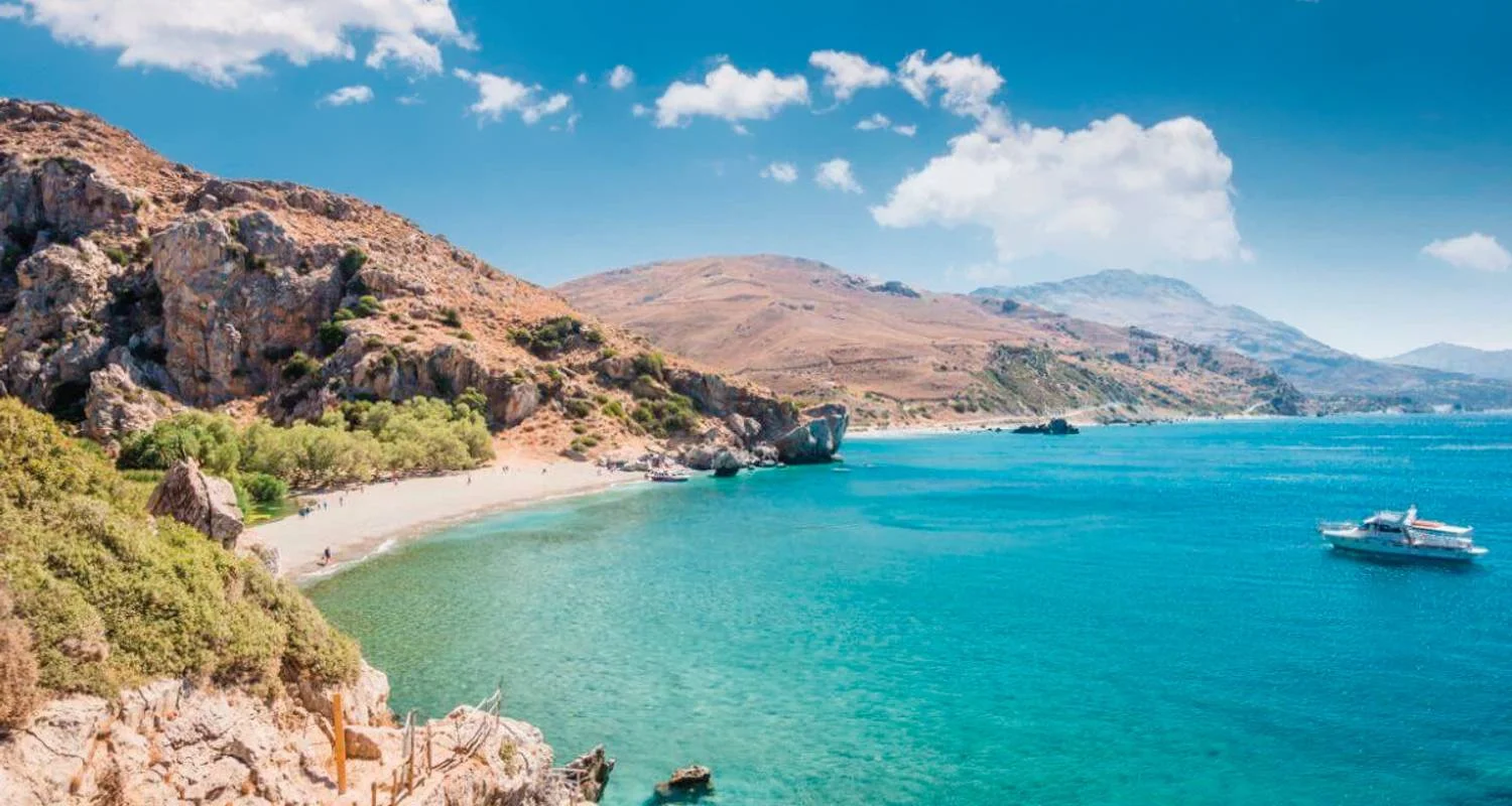 Explore Hiking Crete in comfort for 8 days with DERTOUR and discover unforgettable experiences - Photo 2