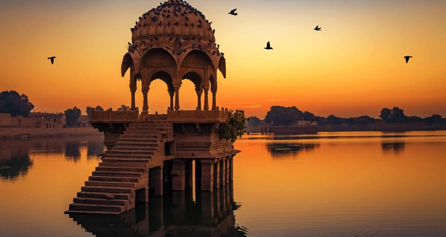 Explore Golden Triangle Tour 5 Days  - Get Experience of Culture and Heritage for 5 days with Divyan Holidays and discover unforgettable experiences - Photo 2