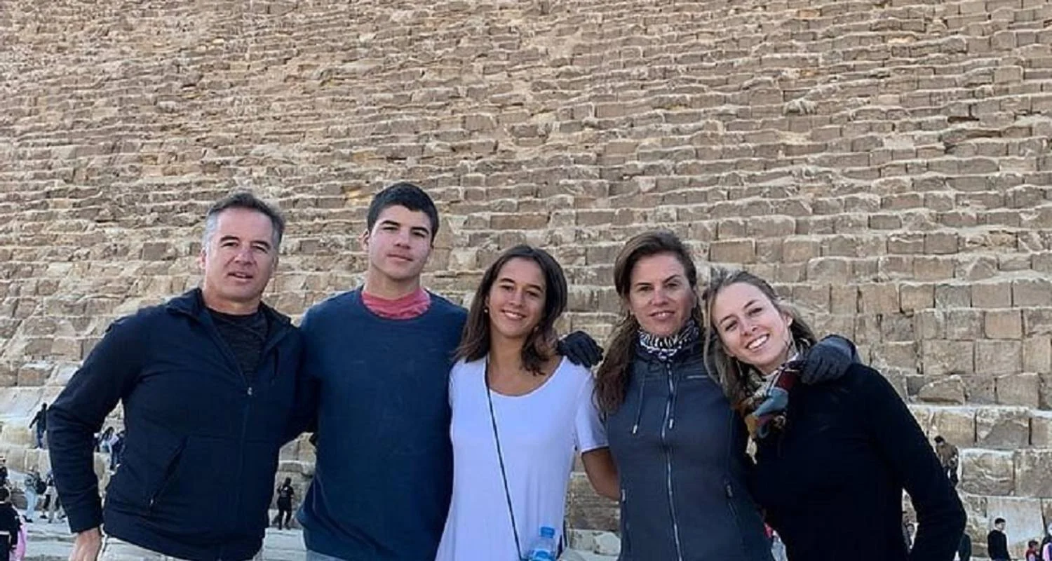 Explore Private Tour: Giza Pyramids, Sphinx, Saqqara and Bazaars From Cairo Airport for 1 days with Egypt Gift Tours and discover unforgettable experiences - Photo 2