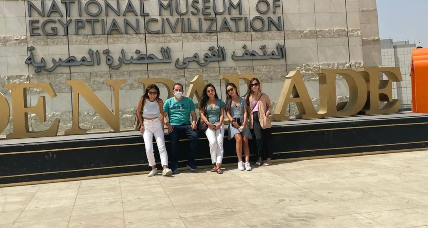 Explore 6-Day Private Guided Tours of Cairo, Luxor, Aswan and Abu Simbel From Cairo for 6 days with Egypt Gift Tours and discover unforgettable experiences - Photo 2