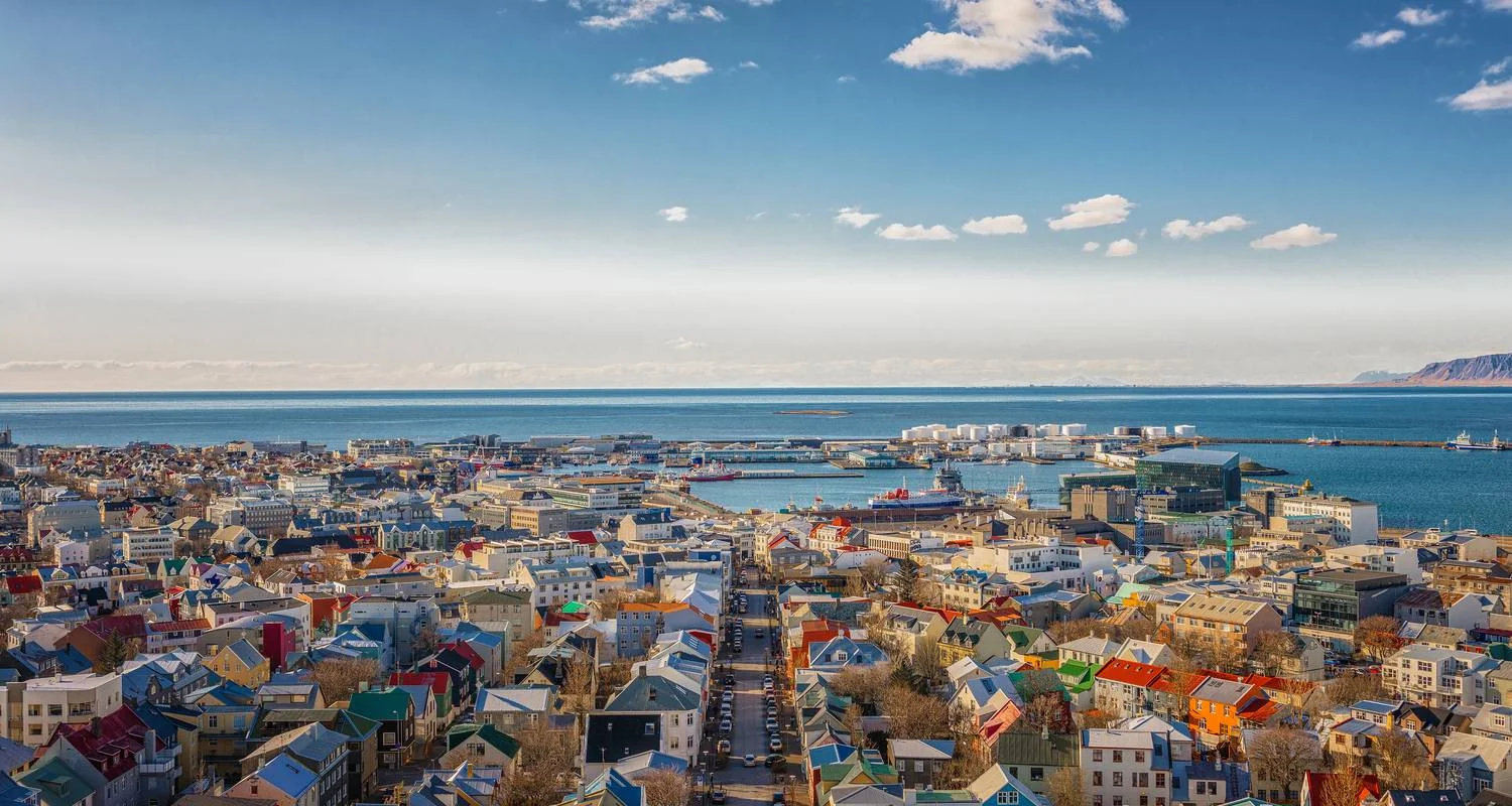 Explore West Greenland Ice Odyssey: Glaciers and Icebergs, Operated by Quark for 10 days with Exodus Adventure Travels and discover unforgettable experiences - Photo 2