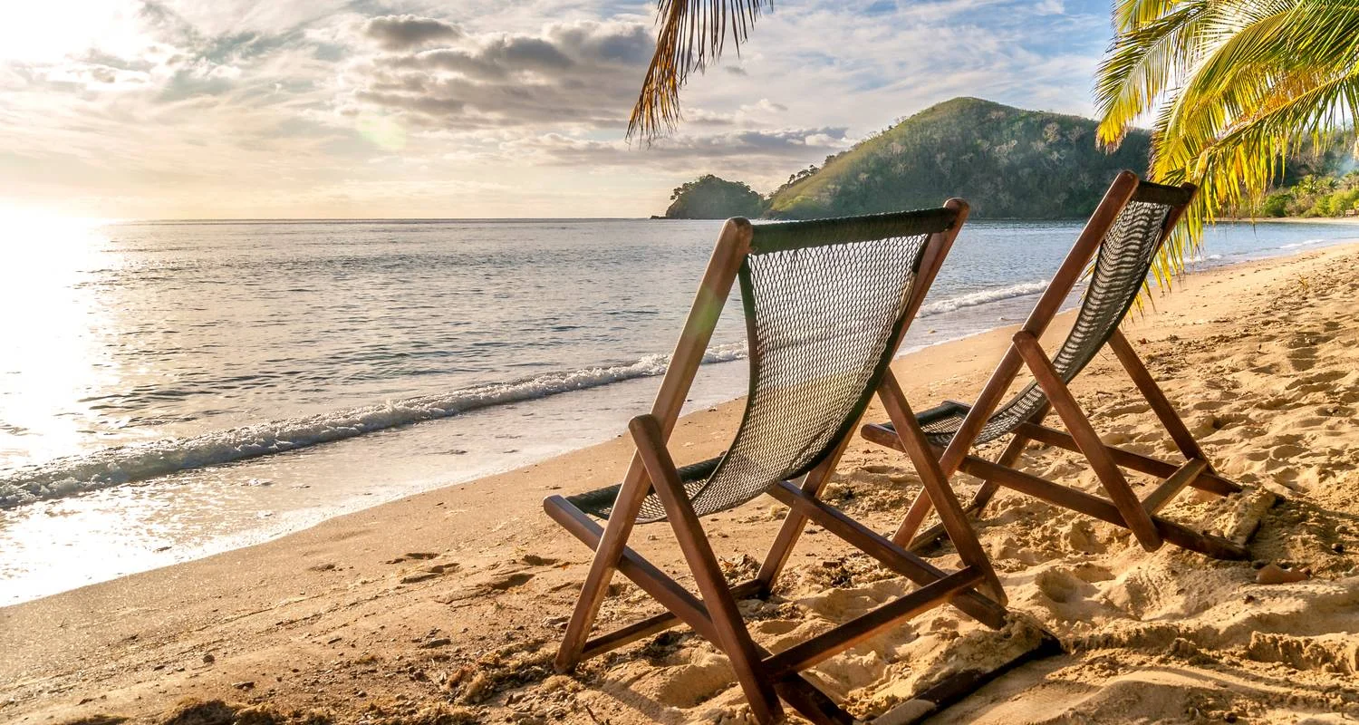 Explore Fiji Yatule Resort & Spa for 5 days with Gebeco and discover unforgettable experiences - Photo 2