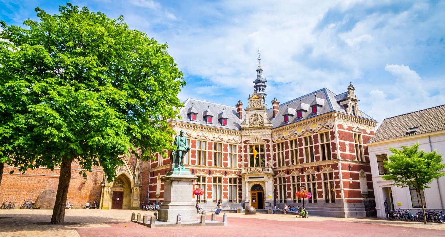 Explore Rhine City Experiences 2025 for 6 days with A-ROSA and discover unforgettable experiences - Photo 2