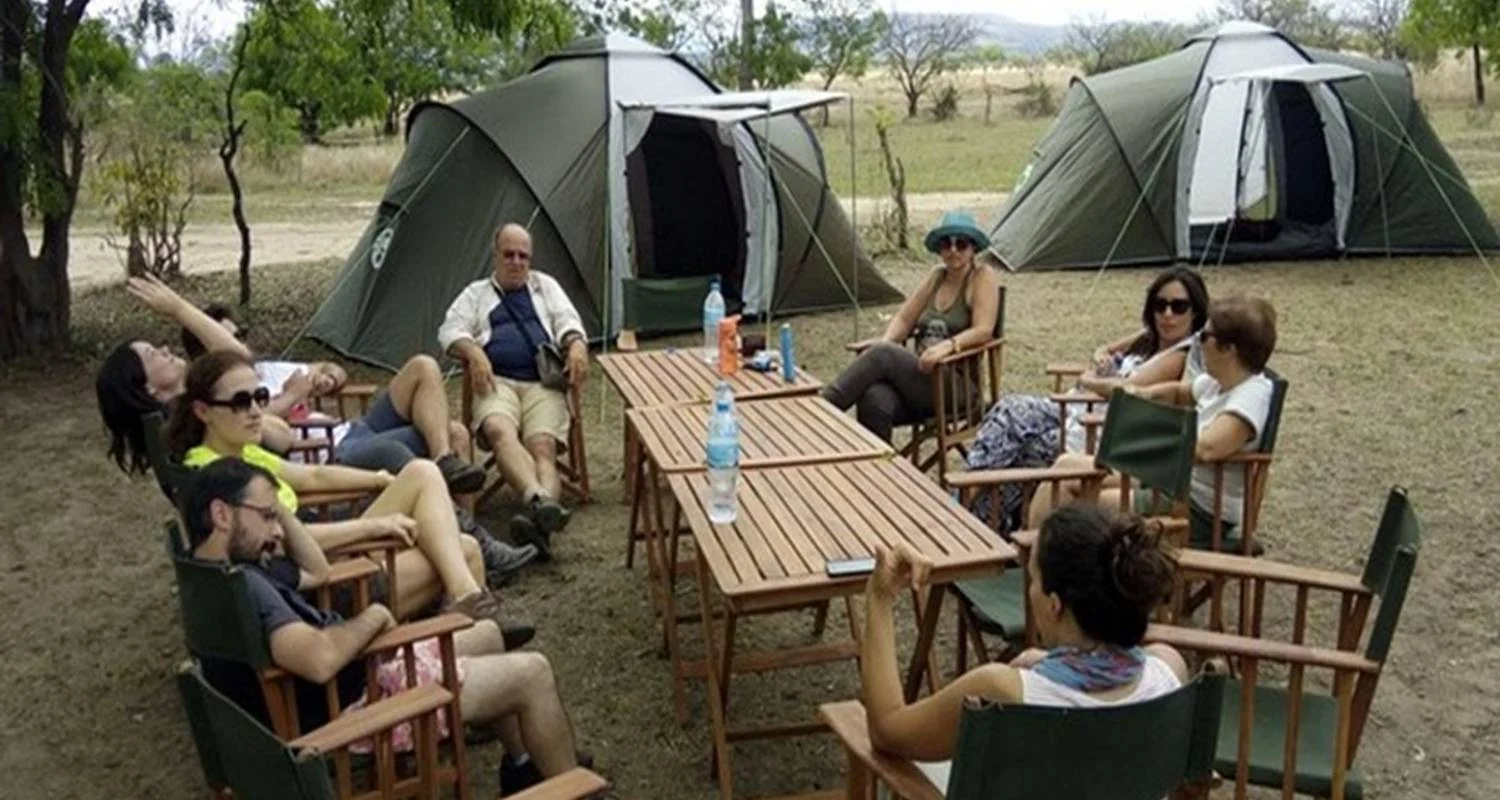 Explore Discover The Top  Best 5 days Tanzania Family With Most Affordable Price for 5 days with Africa Natural Tours and discover unforgettable experiences - Photo 2