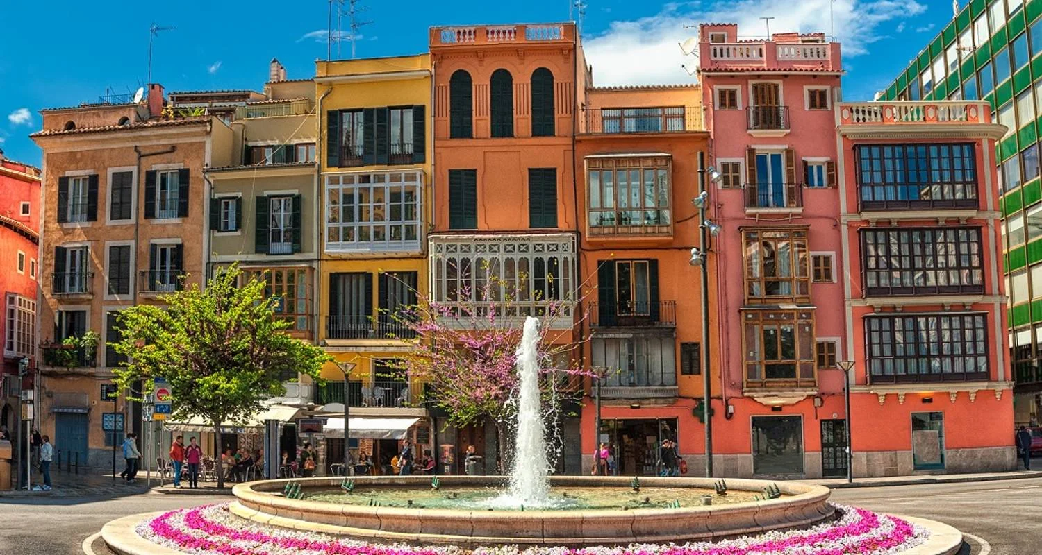Explore Palma de Mallorca City Break for 4 days with Destination Services Spain and discover unforgettable experiences - Photo 2