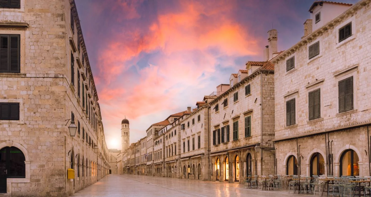 Explore Island Hopping 2026: Croatia Countryside and Island Hopping 10 days - from Zagreb for 11 days with Elite Travel and discover unforgettable experiences - Photo 2