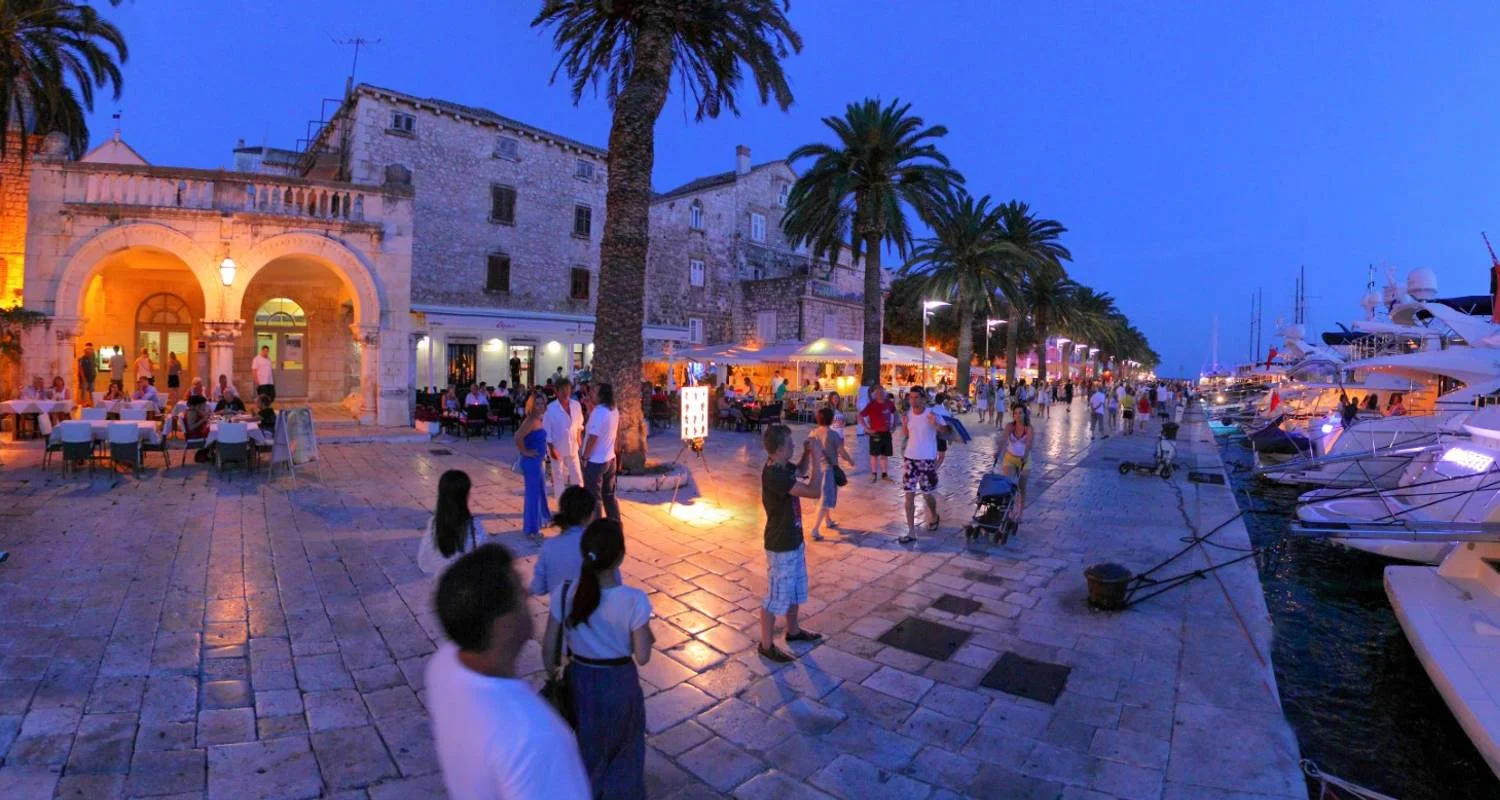 Explore Island Hopping 2026: Croatia Countryside and Island Hopping 8 days - from Zagreb for 8 days with Elite Travel and discover unforgettable experiences - Photo 2