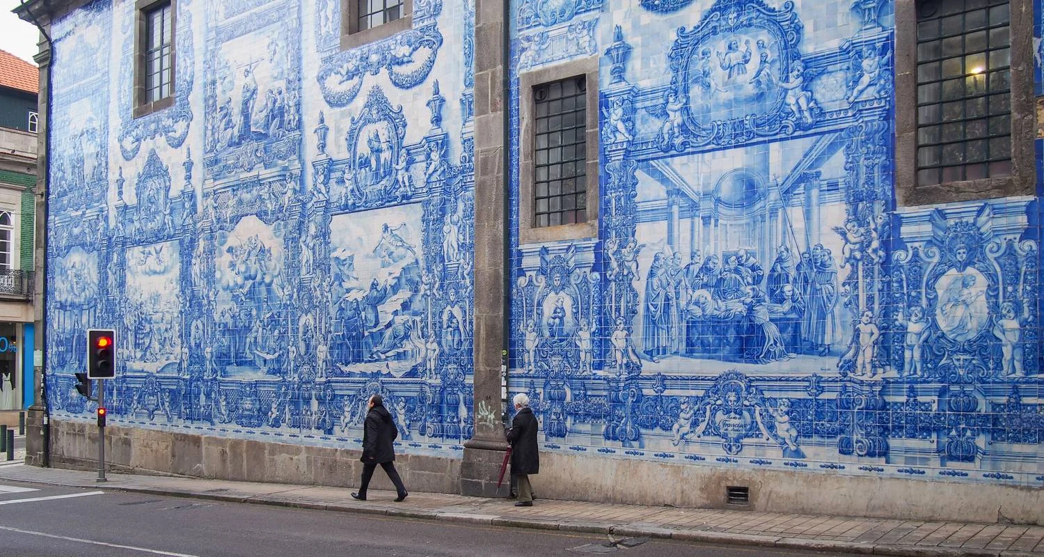 Explore Best of Spain and Portugal (Small Group Tour) for 11 days with Eskapas and discover unforgettable experiences - Photo 2