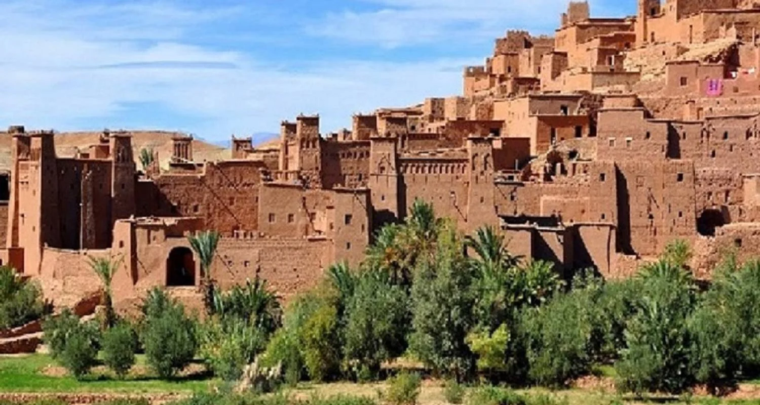 Explore 10-Days Morocco imperial tour from Casablaanca To Marrakesh & Desert, Berber Villages for 10 days with Explore Morocco Journeys and discover unforgettable experiences - Photo 2