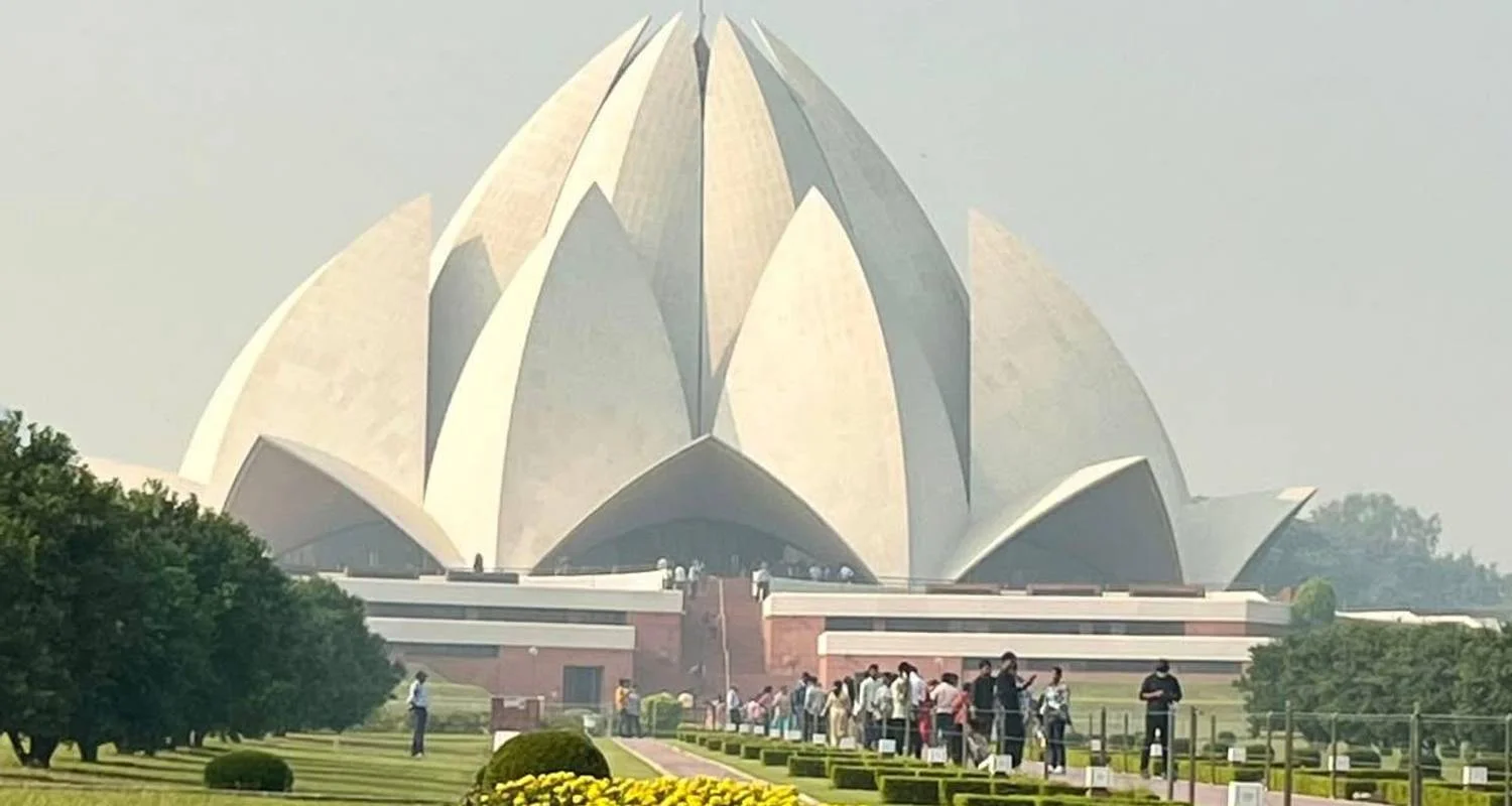 Explore 7-Days Private Luxury Golden Triangle with Spiritual Holy City Pushkar with Yoga Tour for 7 days with India Golden Triangle Tours  and discover unforgettable experiences - Photo 2