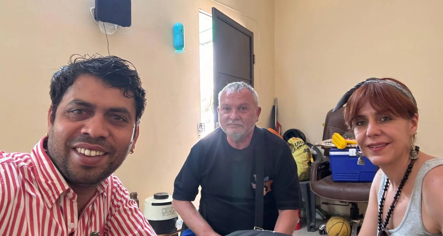 Explore 10 Days Private Luxury Golden Triangle Tour with Amritsar and Rishikesh for 10 days with India Golden Triangle Tours  and discover unforgettable experiences - Photo 2